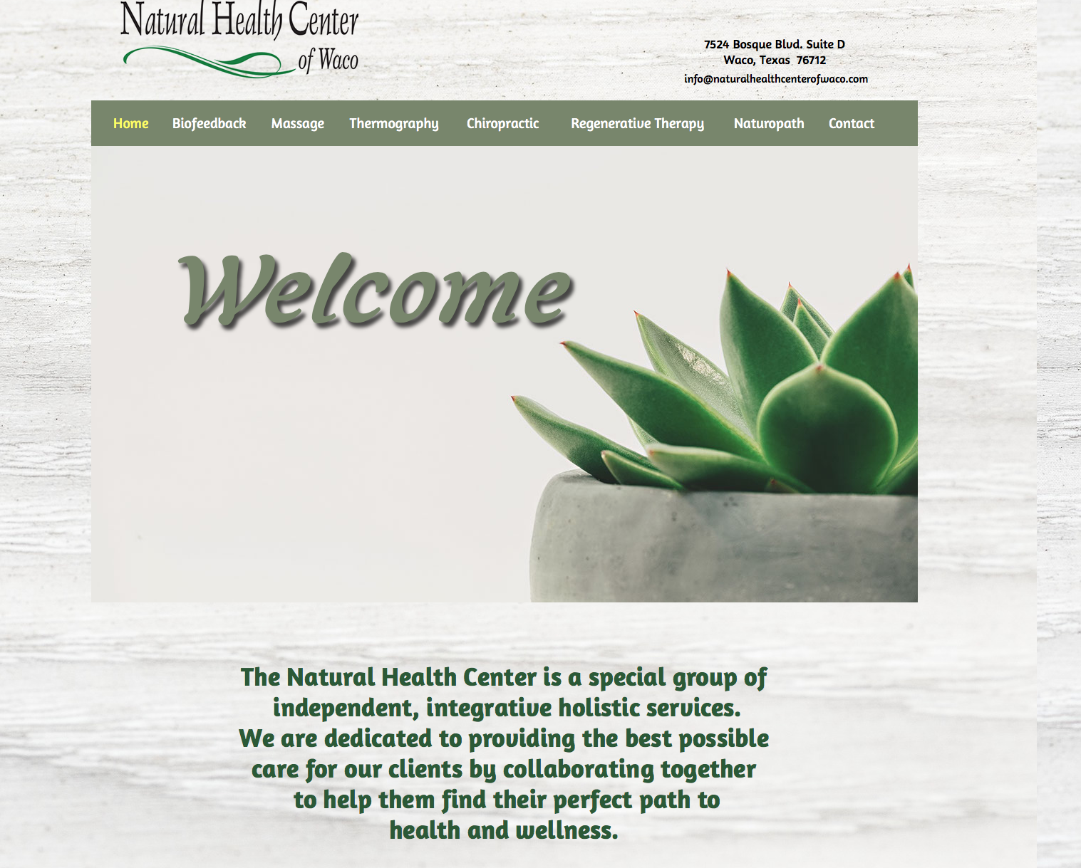 www.naturalhealthcenterofwaco.com