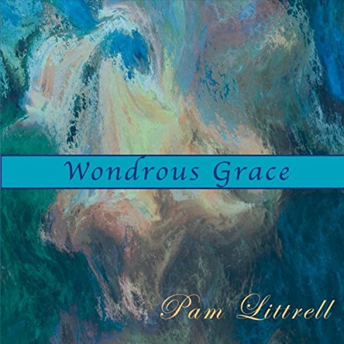 CD Album Wondrous Grace