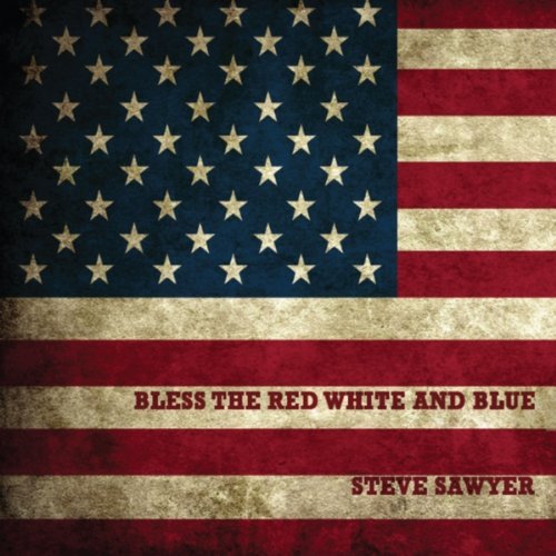 CD Album Steve Sawyer
