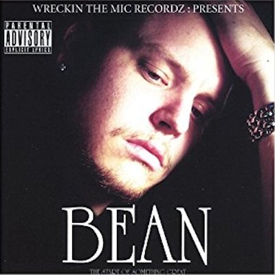 CD Album Bean