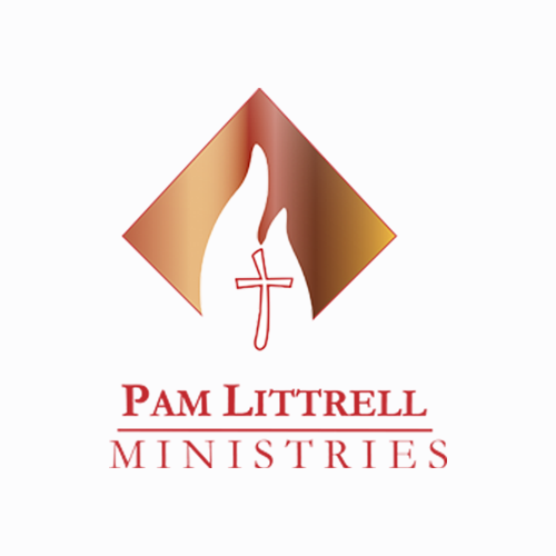 Logo Pam Littrell Ministries