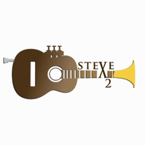 Logo SteveX2