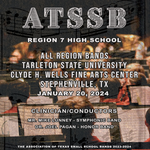 CD Album ATSSB 2021